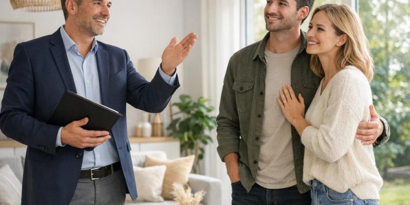 Comment estimer le prix d’un bien immobilier avant de le mettre en vente