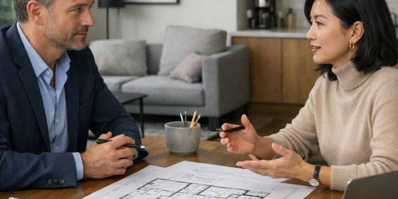 Négocier le prix d’un achat immobilier : les bonnes pratiques