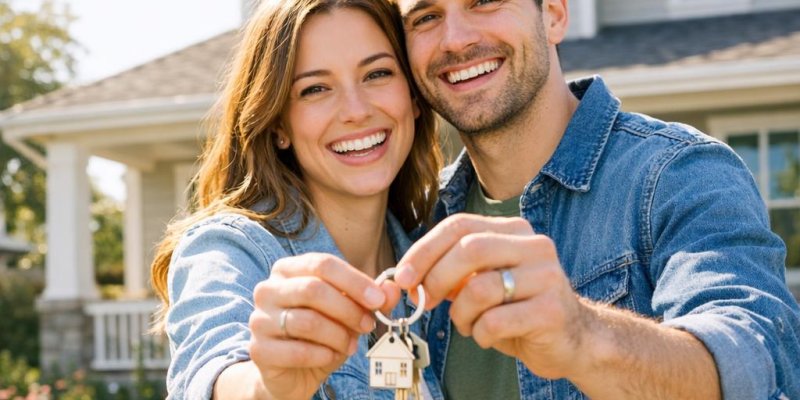 Prêt à taux zéro : conditions 2026 et mode d’emploi du PTZ