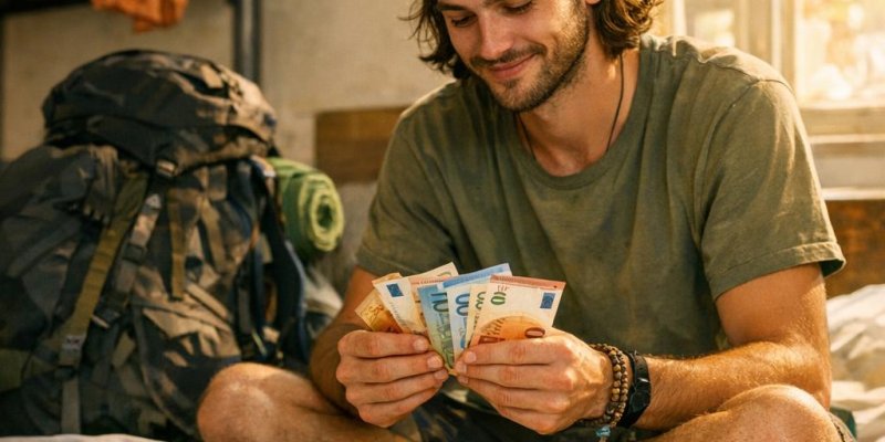 Voyager avec un petit budget : astuces concrètes pour économiser